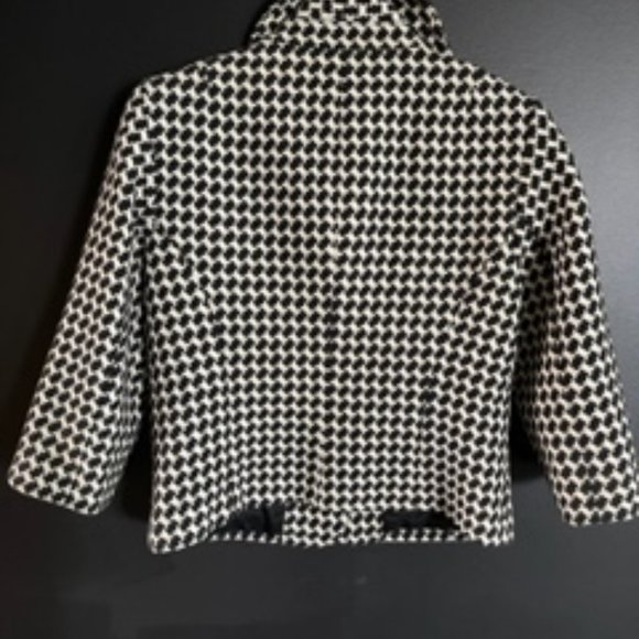 Jacket - Trina Turk - Picture 4 of 6